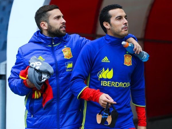 Berita Liga Inggris: Bintang Barcelona Ini Ikut Rayakan Kemenangan Gelar Chelsea