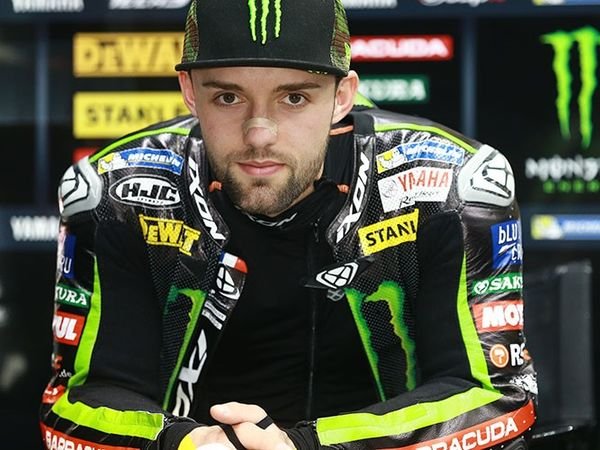 Berita MotoGP: Jonas Folger Tak Takut Dilupakan Orang-orang Jerman
