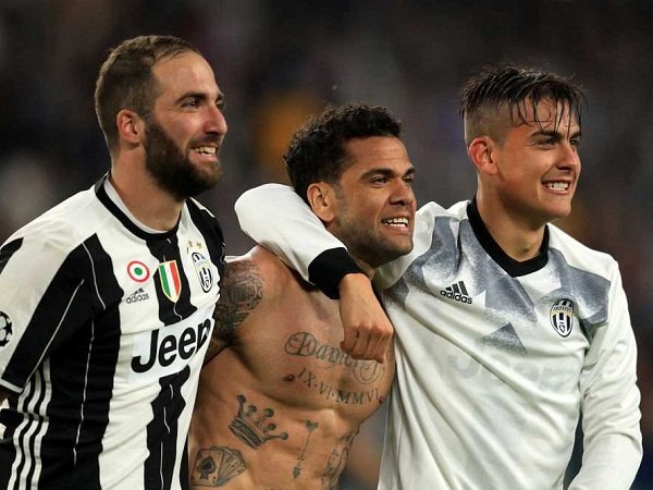 Ragam Liga Italia: Menelisik Cara Juventus Menaklukan Bursa Transfer Lewat Marotta