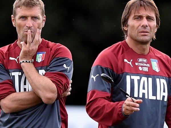 Berita Liga Champions: Mantan Asisten Conte Lebih Pilih Hadapi Chelsea Ketimbang Juventus di Liga Champions