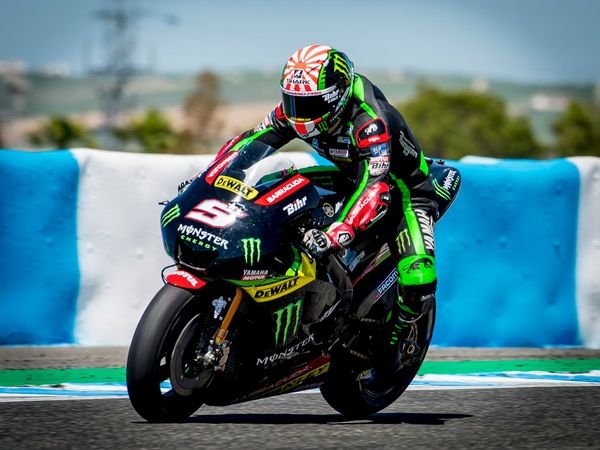 Berita MotoGP: Jelang GP Prancis, Johann Zarco Antara Antusias dan Tertekan