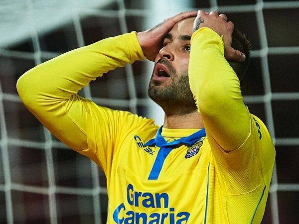 Berita Transfer: Jese Ingin Bertahan di Las Palmas