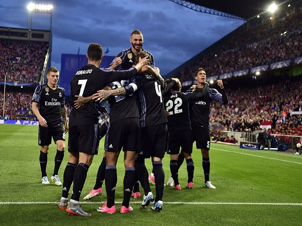 Berita Liga Champions: Eks Pelatih Timnas Prancis Prediksikan Madrid akan Kalahkan Juventus di Final