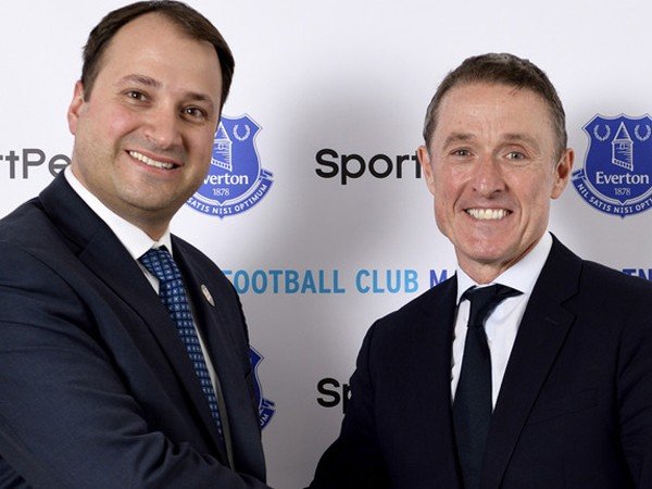 Berita Liga Inggris: Everton Jalin Kerjasama â€˜Paling Menguntungkanâ€™ Dalam Sejarah Klub