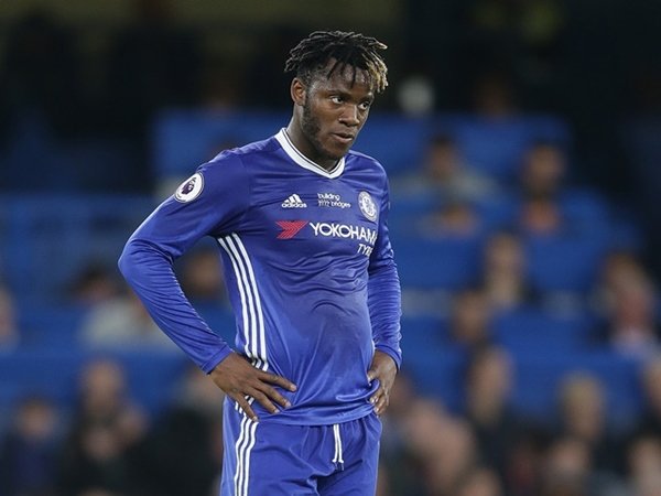 Berita Liga Inggris: Michy Batshuayi Merasa Frustrasi pada Musim Debutnya di Chelsea