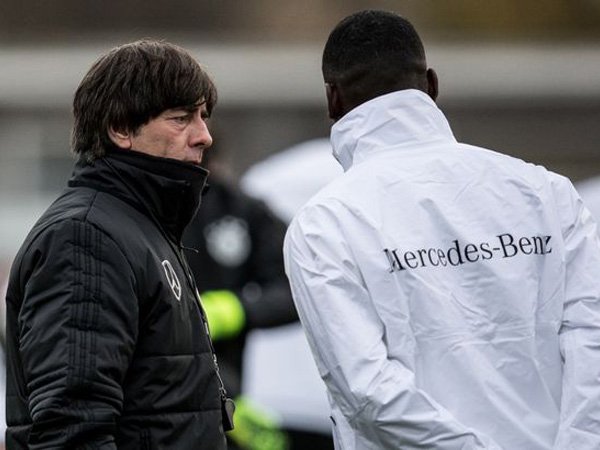 Berita Liga Inggris: Ozil Tak Masuk Skuat Jerman untuk Piala Konfederasi, Tetapi Mustafi Dipanggil