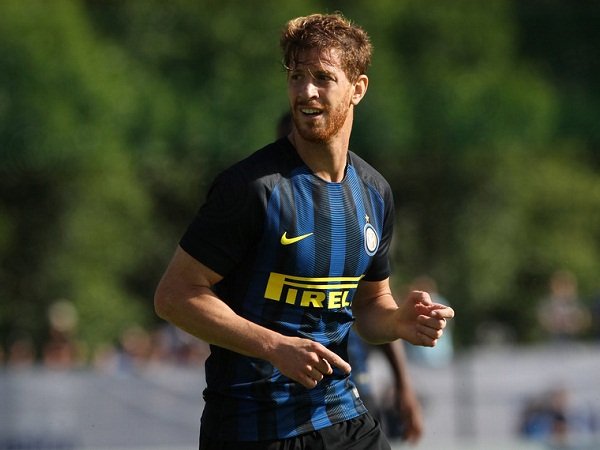 Berita Liga Italia: Masuk Meja Bedah, Ansaldi Lewatkan Dua Laga Pamungkas Inter