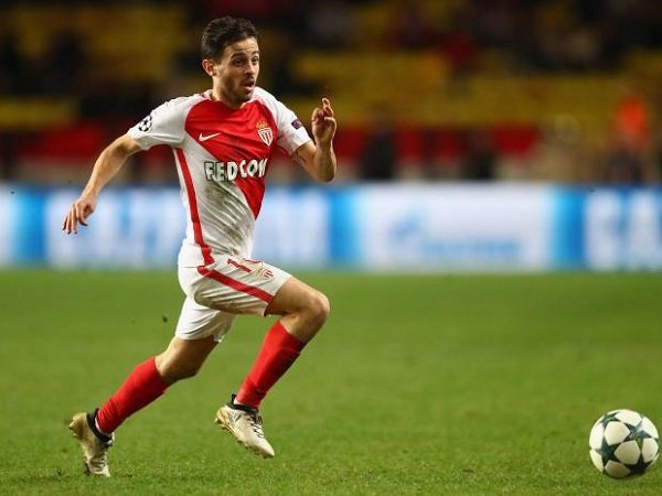 Berita Trasfer: Bernardo Silva Minta Para Pemain Monaco Tak Hengkang