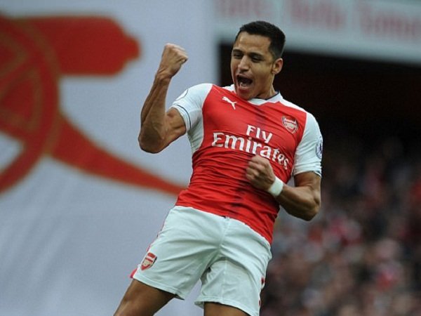 Berita Liga Inggris: Ancaman Bagi Arsenal, Sanchez Inginkan Liga Champions?