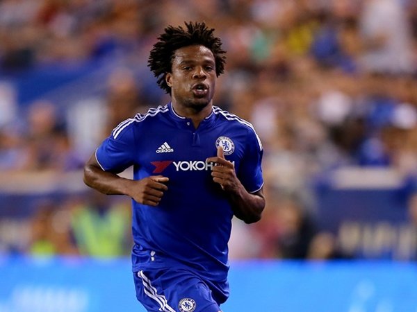 Berita Liga Inggris: Crystal Palace Akan Kembalikan Loic Remy ke Chelsea