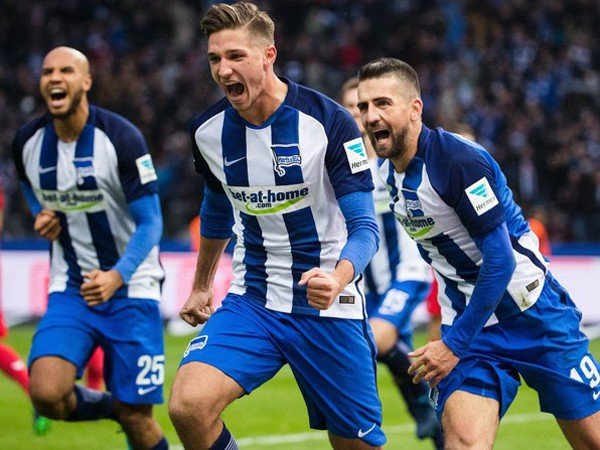 Berita Liga Inggris: Liverpool Akan Hadapi Hertha Berlin di Laga Persahabatan