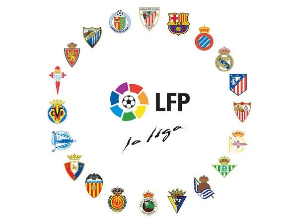Jadwal La Liga Spanyol Akhir Pekan ini, 20-22 Mei 2017