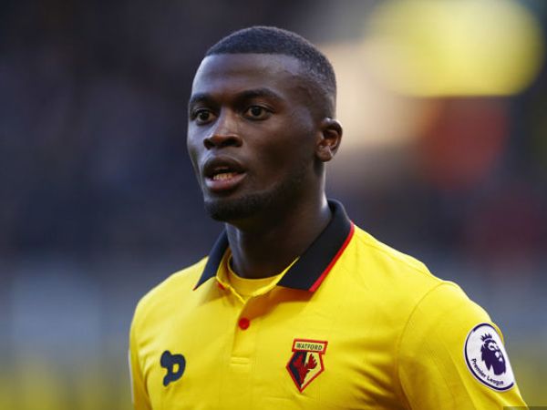 Berita Transfer: Usai Mazzari Didepak, M’Baye Niang Tolak Hijrah Permanen ke Watford