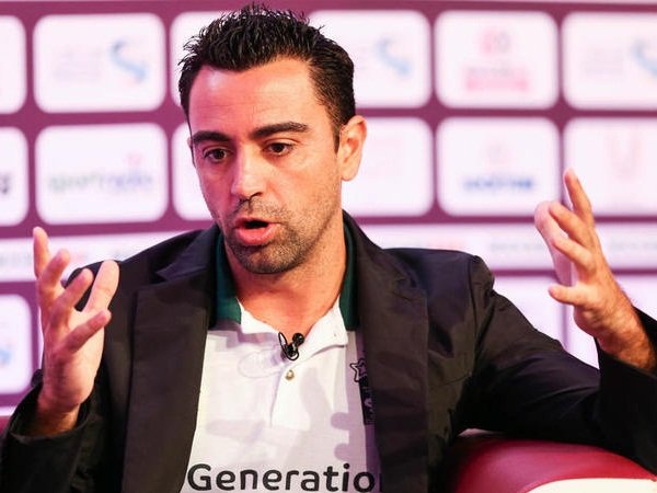 Berita Liga Spanyol: Xavi Hernandez Anggap Real Madrid Sudah Juarai La Liga
