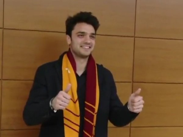 Berita Transfer: Grenier Ingin Bertahan di Roma Beberapa Tahun Lagi