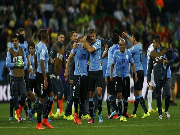 Berita Sepakbola: Uruguay Rilis Daftar Skuat untuk Jeda Internasional Bulan Juni
