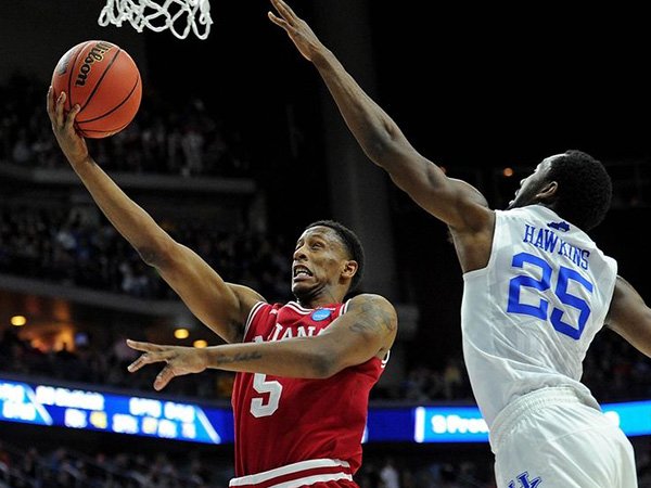 Berita Basket: Eks Pemain Kentucky Wildcats Dilirik Tim Basket Eropa dan NFL