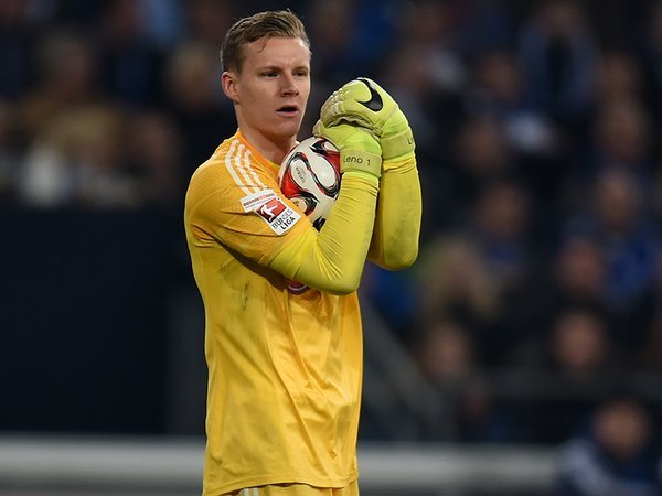 Berita Liga Jerman: Bernd Leno Bermimpi Gabung Real Madrid