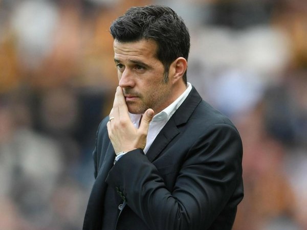 Berita Liga Inggris: Southampton dan Porto Bersaing Dapatkan Marco Silva