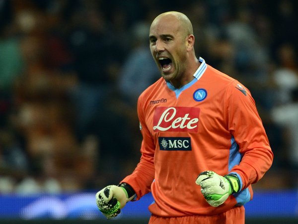Berita Liga Italia: Ayah Pepe Reina Ungkapkan Kesetiaan Sang Anak Pada Napoli