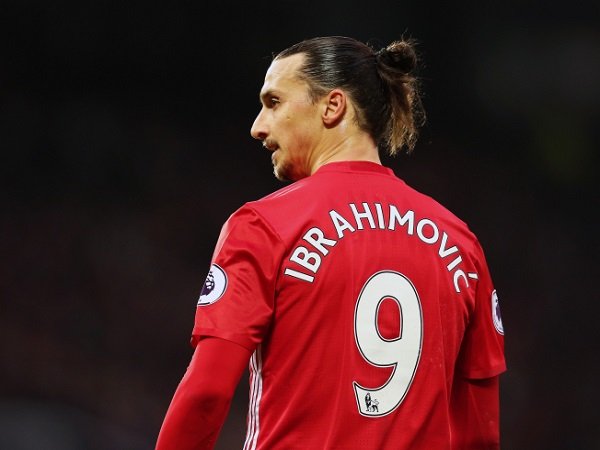 Berita Liga Turki: Ternyata! Zlatan Ibrahimovic Pernah Ditolak oleh Besiktas