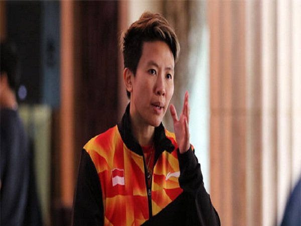 Berita Badminton: Jelang Indonesia Open 2017, Liliyana Bertekad Juara di Kandang Sendiri