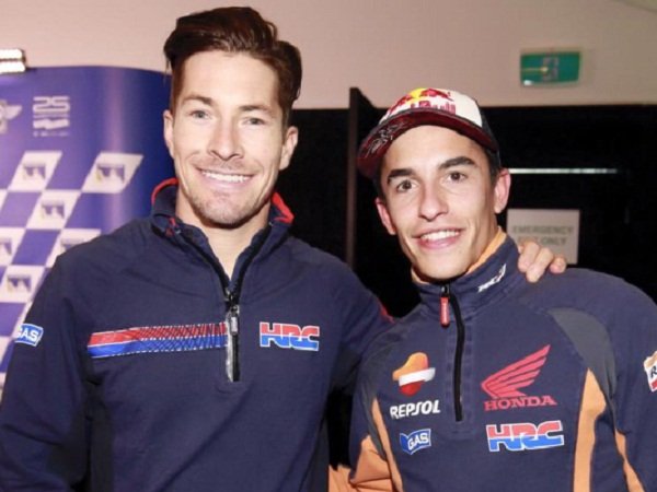 Berita MotoGP: Kematian Hayden, Marquez Kehilangan Sosok Kakak
