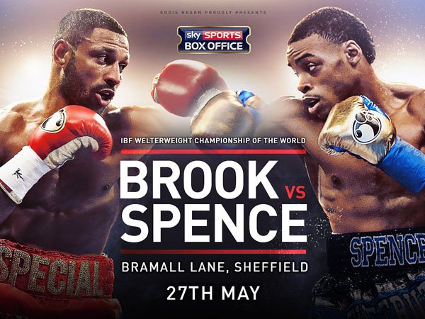 Berita Tinju: Jadwal Terkini Duel Perebutan Gelar Juara Tinju Dunia (per 24 Mei 2017)