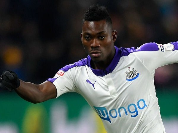 Berita Transfer: Newcastle Resmi Permanenkan Atsu