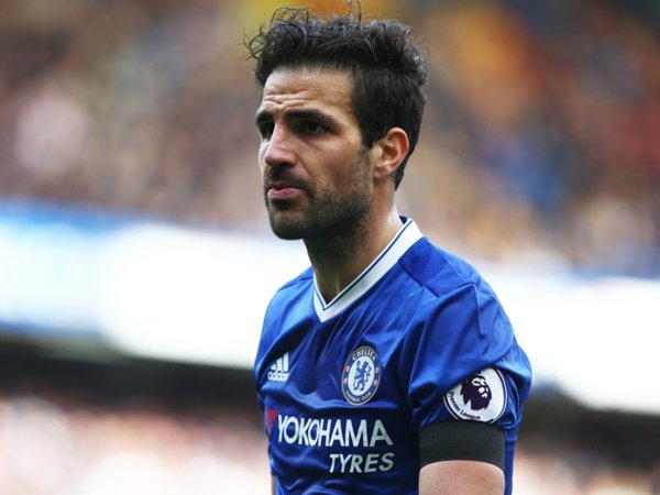 Berita Liga Inggris: Chelsea Target Gelandang West Ham Ini untuk Gantikan Fabregas
