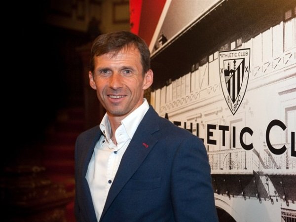 Berita Liga Spanyol: Ziganda Gantikan Valverde Tangani Bilbao