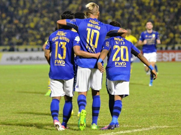Berita Liga 1 Indonesia: Bulan Ramadan, Pemain Non Muslim Tak Lantas Jadi Prioritas Starter di Persib