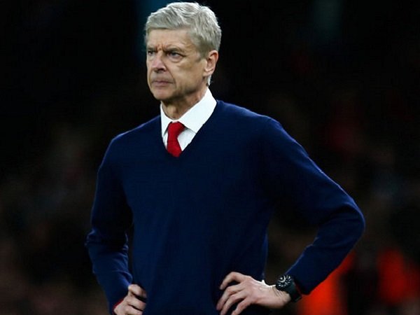 Berita Liga Inggris: Wenger: Pindah ke Emirates Masa Tersulit dalam Hidup Saya