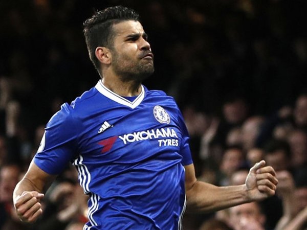 Berita Liga Inggris: Costa Hanya Ingin Meninggalkan Chelsea untuk Atletico Madrid