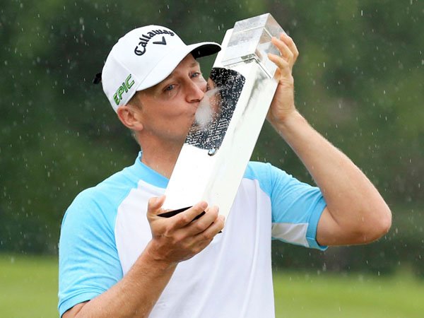 Berita Golf: Jadwal dan Hasil Turnamen-turnamen Tur PGA Eropa Musim 2017 (per 30 Mei 2017)