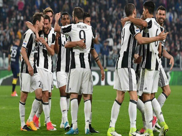 Berita Liga Champions: Optimisme Penggawa Juventus Jelang Laga Final