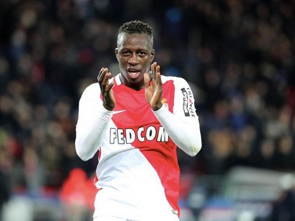 Berita Transfer: Benjamin Mendy Redakan Gosip Kepindahannya ke Manchester City