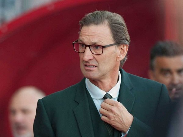 Berita Liga Inggris: Tony Adams Kembali Senggol Arsene Wenger