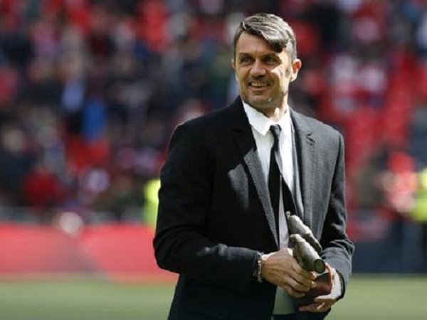 Berita Liga Italia: Oriali Bertolak Ke Inter, Maldini Jadi Manajer Tim Skuat Italia?