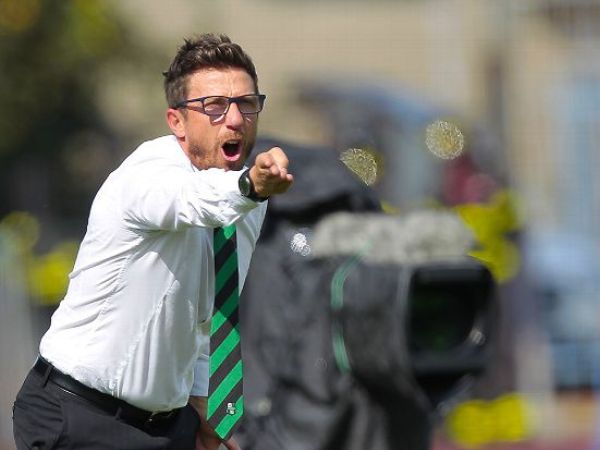 Berita Liga Italia: Spalletti Dukung Di Francesco Gantikan Posisinya di Roma