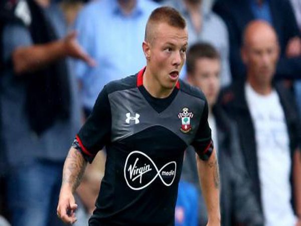 Berita Transfer: Lazio Incar Gelandang Southampton