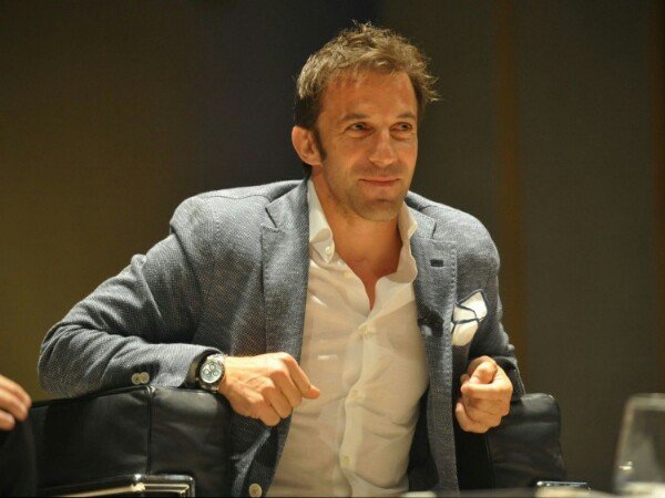 Berita Liga Champions: Del Piero Sebut Tak Ada Tim Favorit di Final Liga Champions