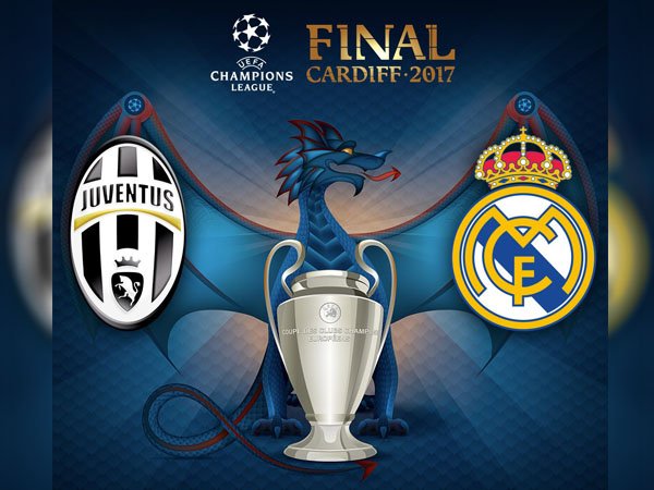 Berita Liga Champions: Data Dan Fakta Jelang Final Juventus vs Real Madrid (Bagian 2)