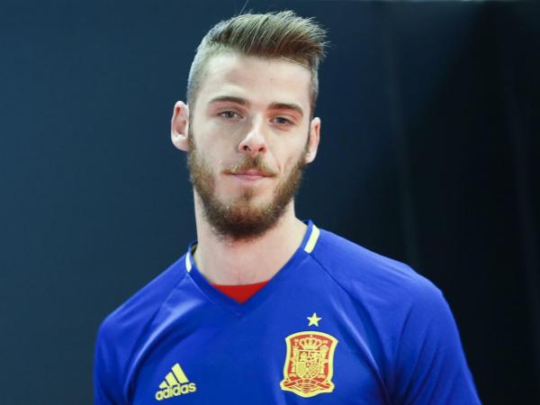 Berita Transfer: Tampik Tawaran Madrid, MU Pastikan De Gea Tidak Dijual