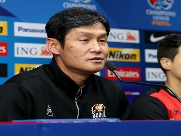 Berita Liga Super China: Choi Yong-soo Mundur sebagai Pelatih Jiangsu Suning