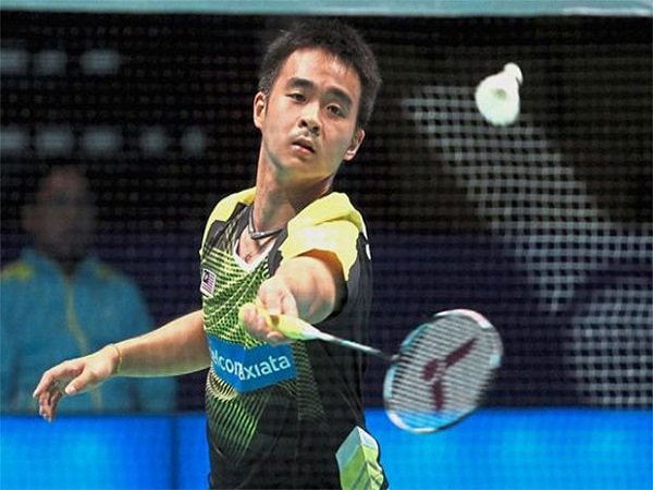 Berita Badminton: Soong Joo Ven dan Goh Soon Huat/Shevon Lai Lolos semifinal Thailand Open 2017