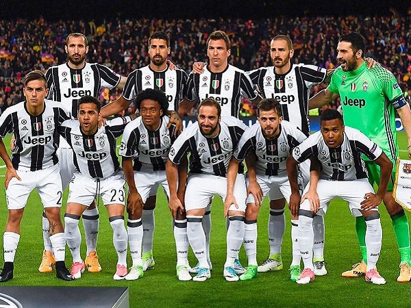 Berita Liga Champions: Del Piero Bersikeras Tak Ada Kutukan di Final Liga Champions bagi Juventus