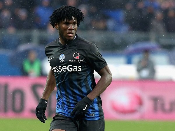 Berita Transfer: Resmi Gabung Milan, Ini Komentar Kessie