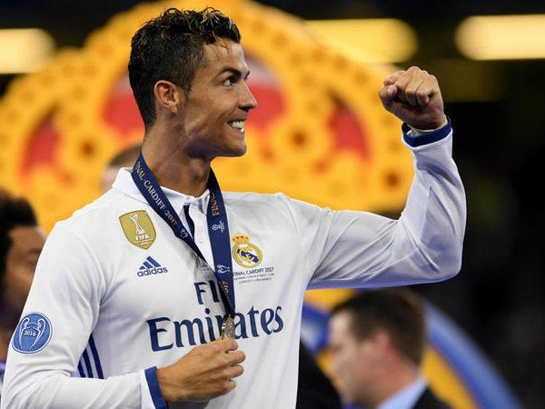 Berita Liga Champions: Toni Kroos Sebut Setiap Tim Membutuhkan Cristiano Ronaldo