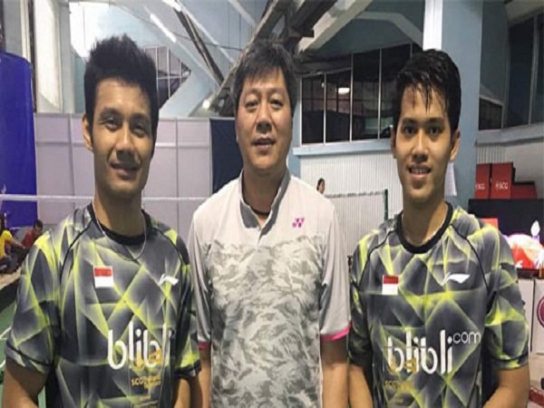 Berita Badminton: Indonesia Sukses Raih Dua Gelar di Thailand Open 2017